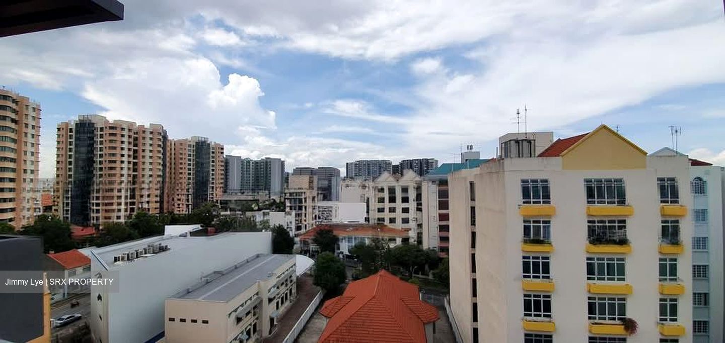 REZI 35 (D14), Apartment #567580881